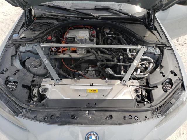 WBY73AW0XPFN96159 BMW I4 Edrive40