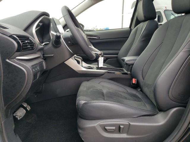 JA4ATWAA2PZ055216 Mitsubishi Eclipse Cross Se