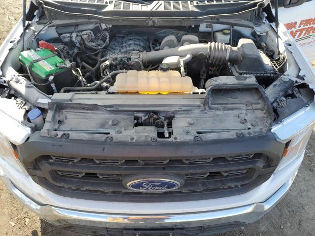 1FTMF1CB0MKD59894 Ford F150