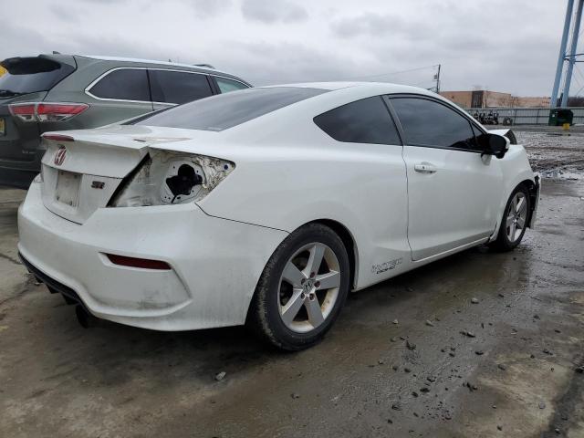 2HGFG4A56EH704358 Honda CIVIC SI
