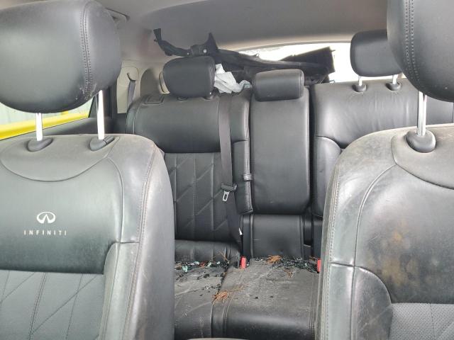 JN8CS1MU6EM452291 Infiniti QX70