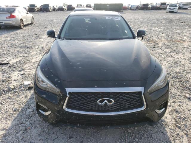 JN1CV7AP5JM240483 Infiniti Q50 PURE
