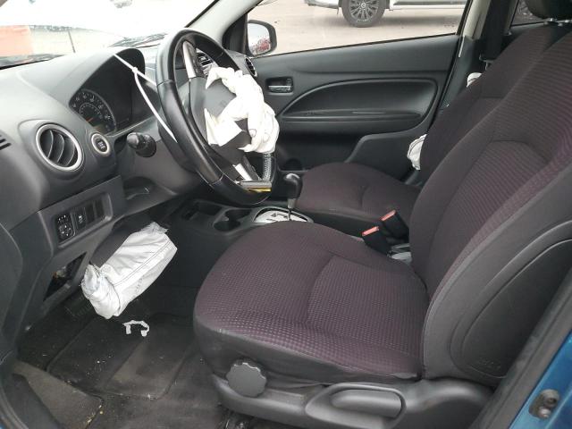 ML32A4HJ6EH025765 Mitsubishi MIRAGE ES