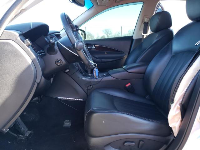 JN1BJ0RR7HM416383 Infiniti QX50