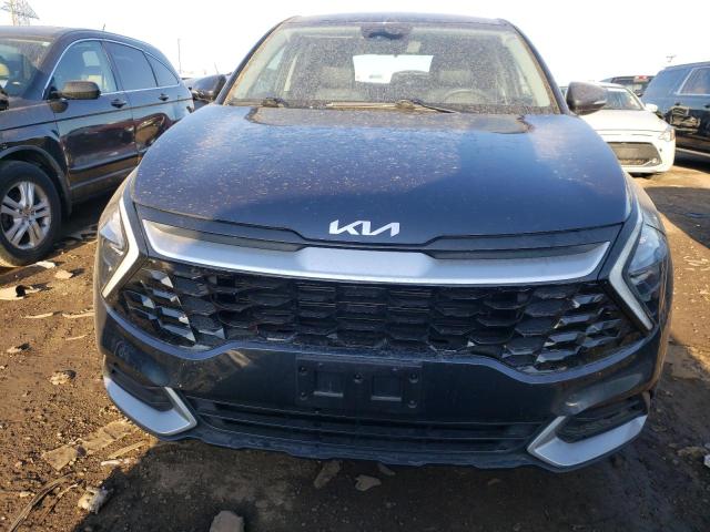 5XYK33AF9PG036536 KIA Sportage Ex