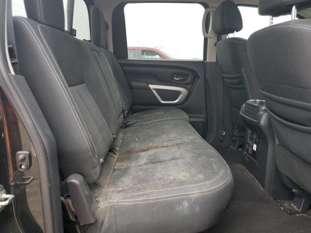 1N6AA1E6XKN513604 Nissan Titan Platinum Reserve