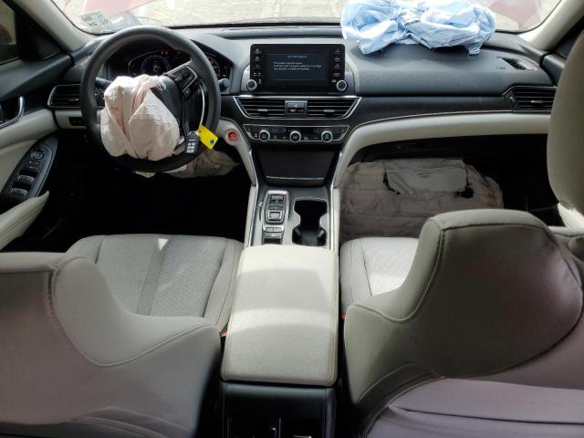 1HGCV3F42LA004478 Honda Accord Hybrid Ex