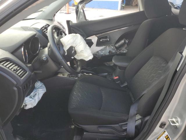 JA4ARUAU2MU029219 Mitsubishi Outlander Sport Es