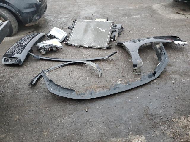 1N6AA1F45HN556138 Nissan Titan Xd Sl