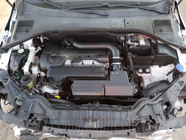 YV1612FS5E2293606 Volvo S60 T5