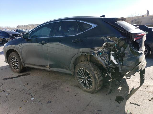 JTJAKCEZ8R5012997 Lexus Nx 350h Base