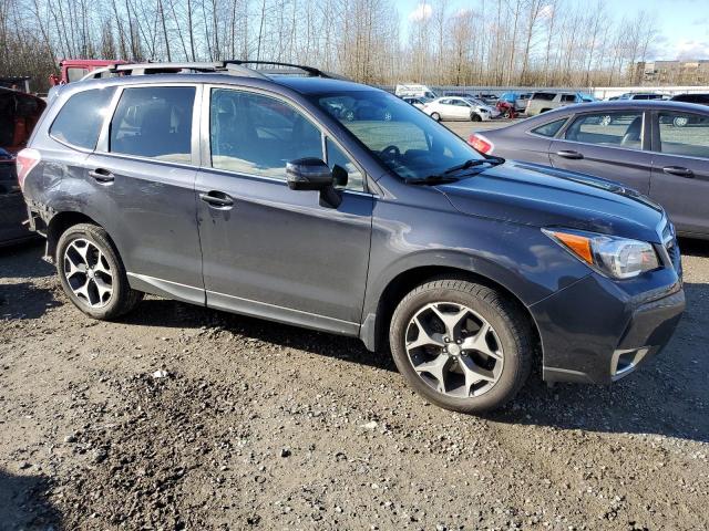 JF2SJGPC1EH512102 Subaru Forester 2.0xt Touring