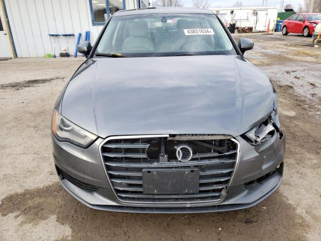 WAUA7HFF6G1050848 Audi A3 PREMIUM