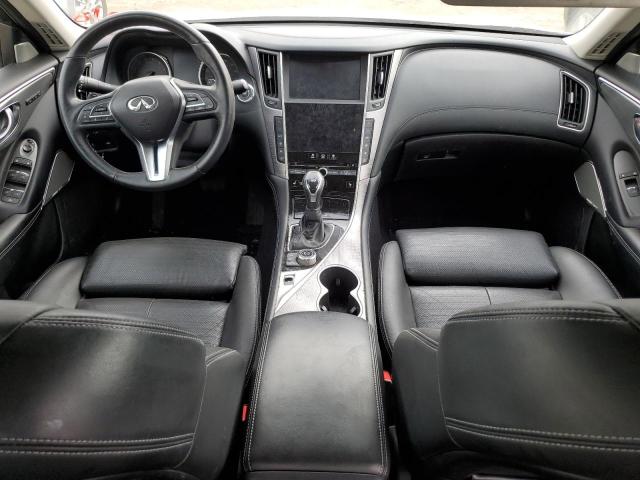 JN1EV7AR6KM551240 Infiniti Q50 LUXE