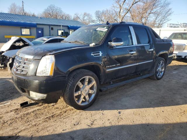 Auction sale of the 2011 Cadillac Escalade Ext Premium, vin: 3GYT4NEF9BG140746, lot number: 39960464