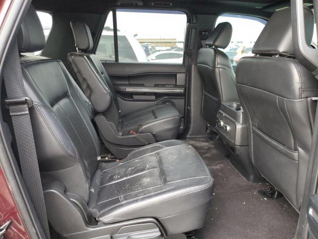 1FMJK1HT4MEA79843 Ford Expedition Max Xlt