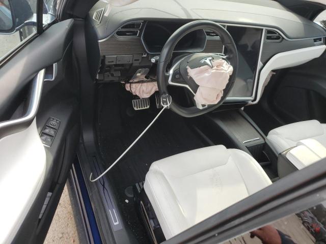 5YJXCBE29GF008654 Tesla MODEL X