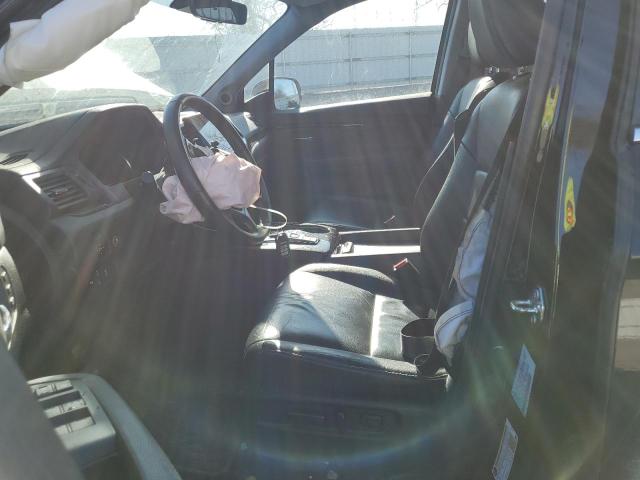 5FNYF6H66LB047360 Honda Pilot Touring