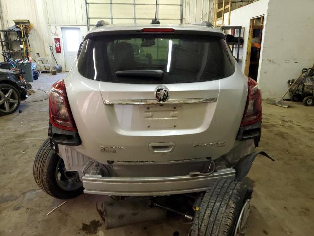 KL4CJESB5JB675364 Buick Encore Preferred