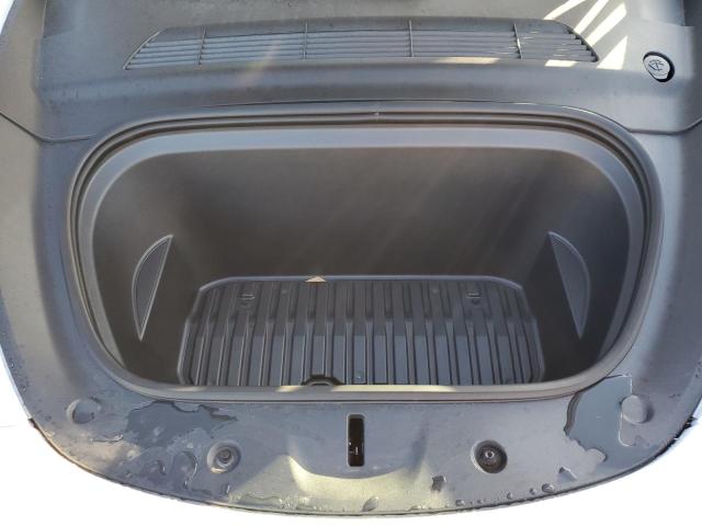 7SAYGDEE5PF805565 Tesla Model Y