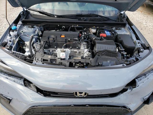 2HGFE2F5XRH528861 Honda Civic Sport