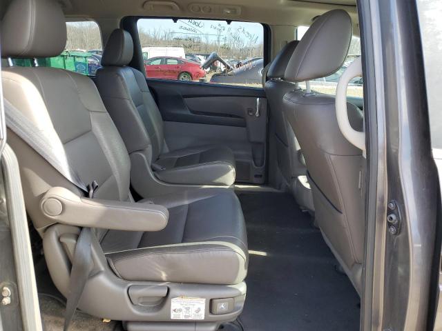 5FNRL5H69FB007592 Honda ODYSSEY EXL