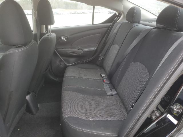 3N1CN7AP6FL894393 Nissan VERSA S