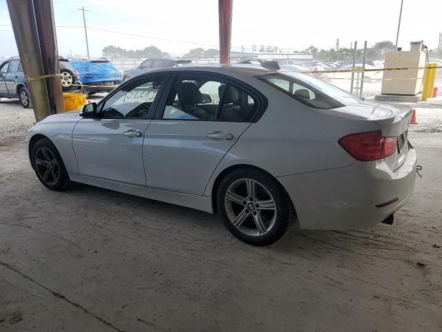 WBA3B1G53ENT00024 BMW 320 I
