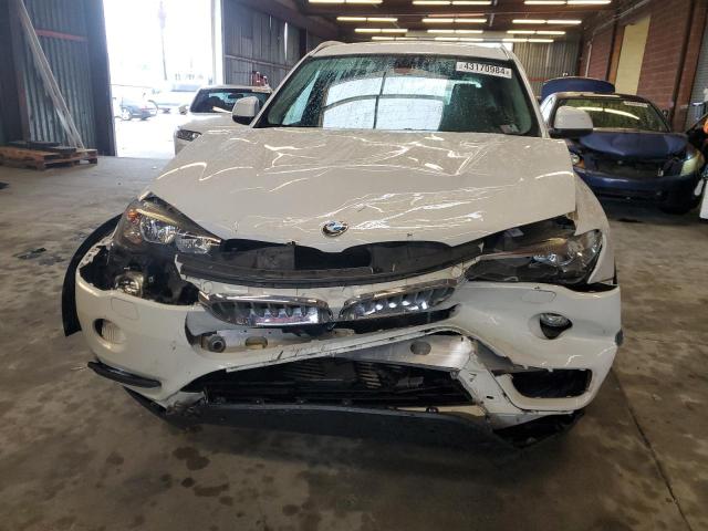 5UXWZ7C31H0V90749 BMW X3 Sdrive28i