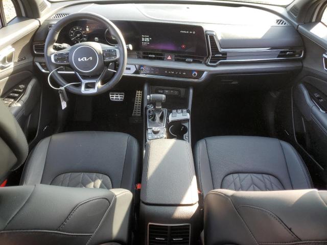 5XYK7CAFXPG103066 KIA Sportage X-pro
