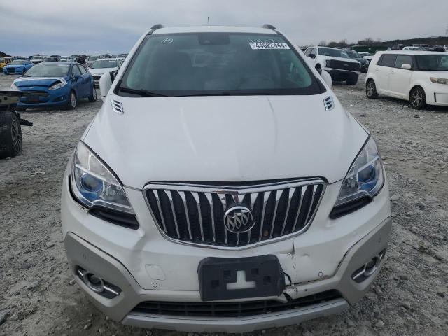 KL4CJHSBXGB558907 Buick Encore Premium