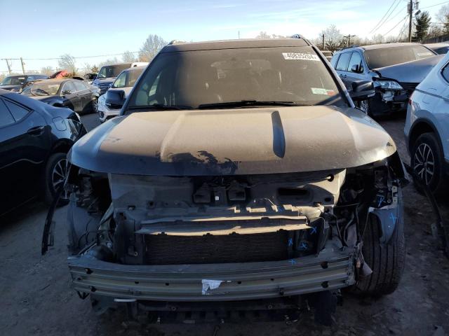 1FM5K8D81JGA94571 Ford EXPLORER XLT
