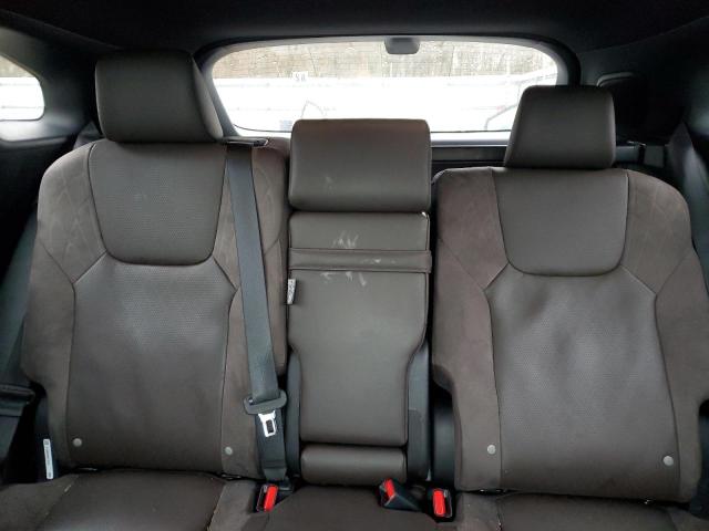 2T2BAMCA3RC038872 Lexus Rx 350 Base