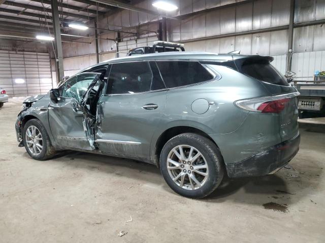 5GAEVBKW0NJ122493 Buick Enclave Premium