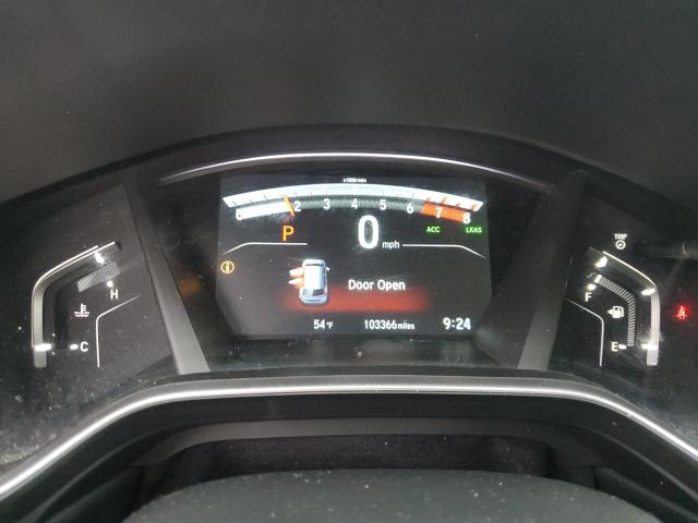 5J6RW2H97HL069082 Honda Cr-v Touring