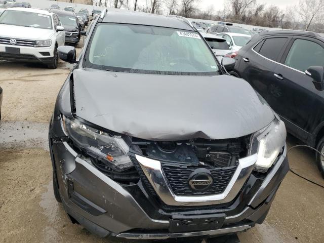 KNMAT2MV0JP532774 Nissan ROGUE S