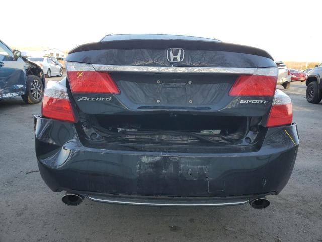 1HGCR2F51FA110562 Honda Accord Sport