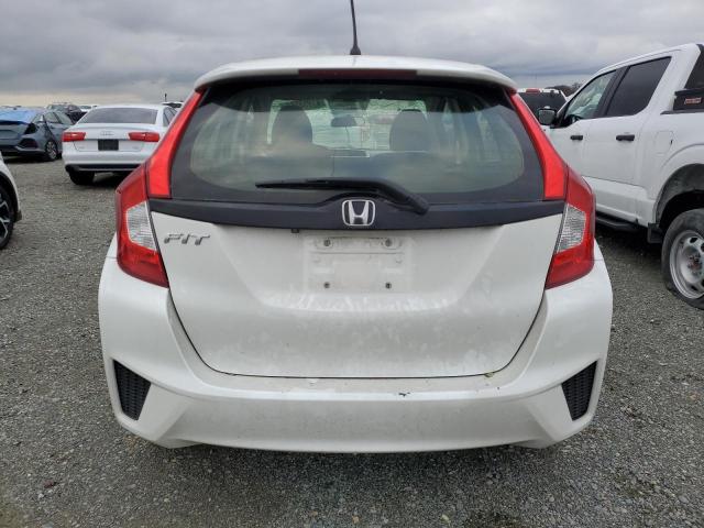 JHMGK5H53HS009246 Honda FIT LX