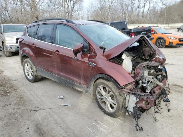 1FMCU9HD6JUB30688 Ford ESCAPE SEL