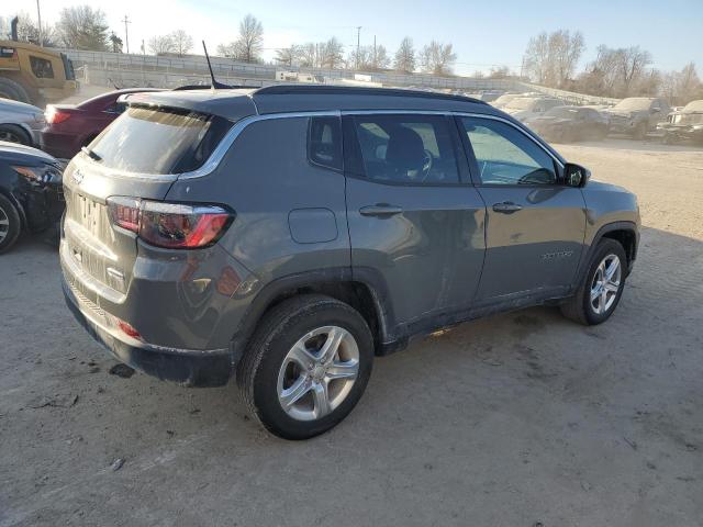 3C4NJDBN6PT561268 Jeep Compass Latitude