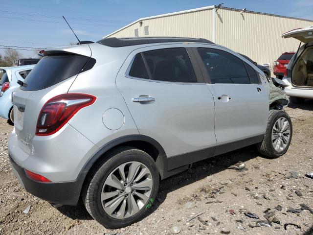 KL4CJASB5JB707271 Buick Encore Preferred