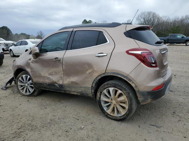 KL4CJASBXJB711123 Buick Encore Preferred