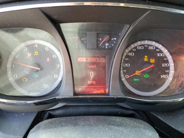 2GKALMEKXG6190246 GMC Terrain Sle