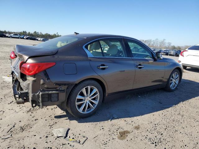 JN1BV7ARXEM691492 Infiniti Q50 BASE