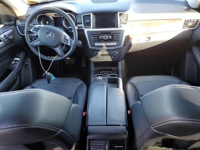 4JGDA0EB5FA473111 Mercedes-Benz Ml 250 Bluetec