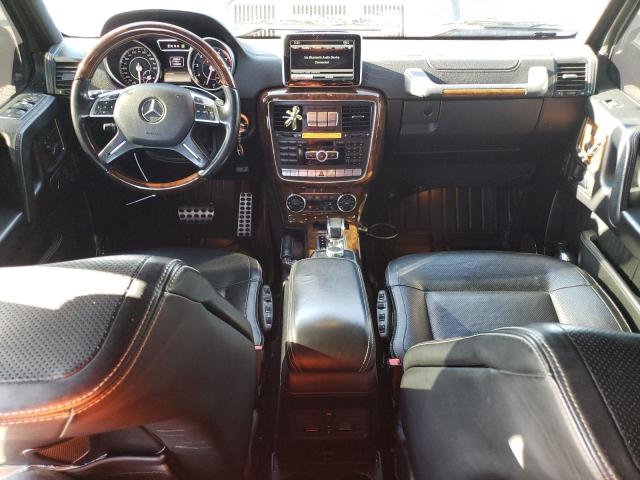 WDCYC7DF2FX230179 Mercedes-Benz G 63 AMG