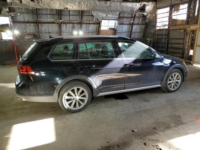 Volkswagen Golf Alltrack S 2017 3VWH17AU2HM528977 Image 3