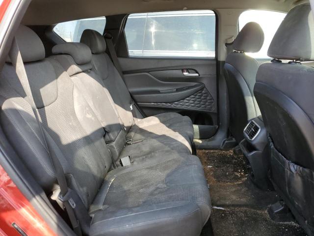 5NMS23AD8KH022207 Hyundai Santa Fe Se