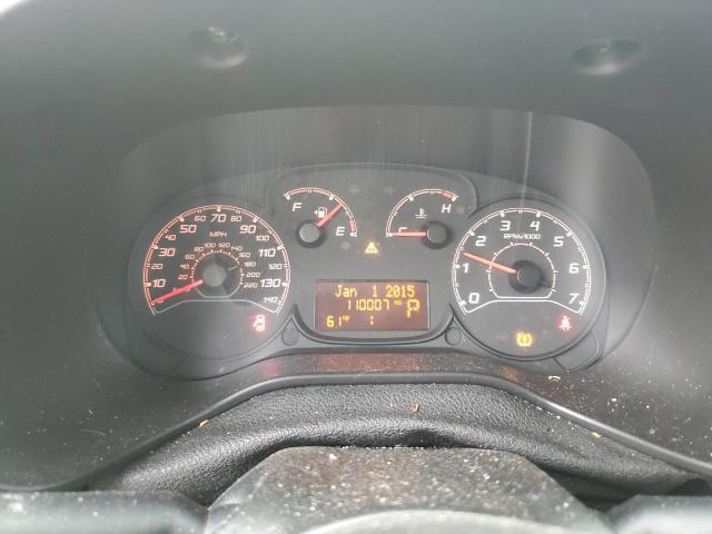 ZFBERFBBXH6G61241 RAM Promaster City Slt