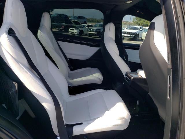 5YJXCBE29HF074137 Tesla MODEL X
